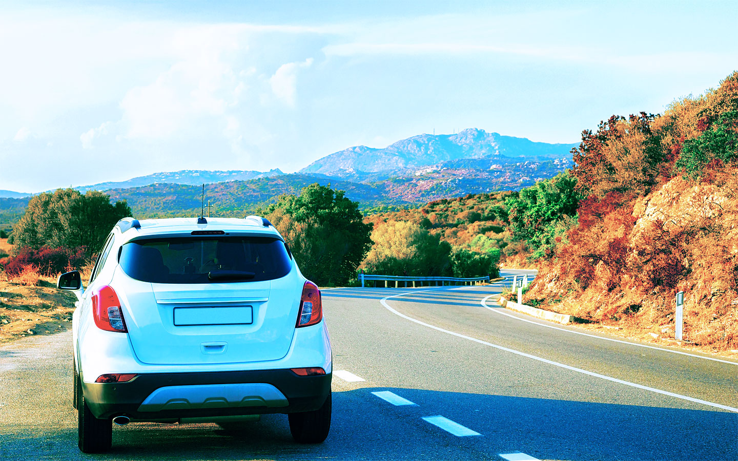 WagonCabs car rental service located in Anuradhapura district.